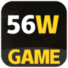 Logo da 56WGAME